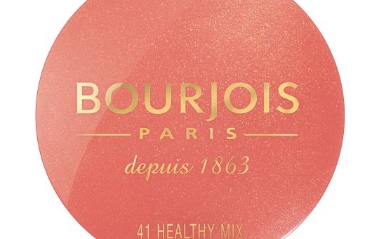 podkład Healthy Mix Bourjois