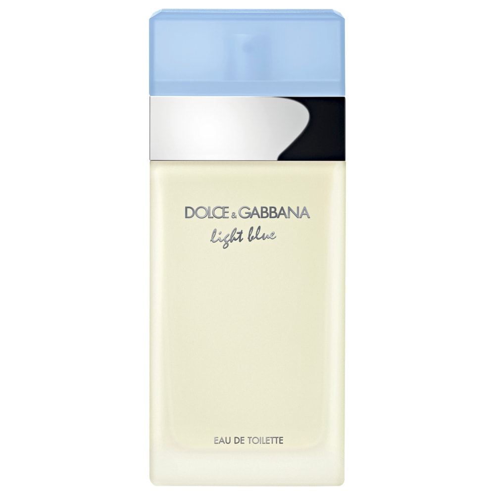 perfumy Light Blue - wersja damska